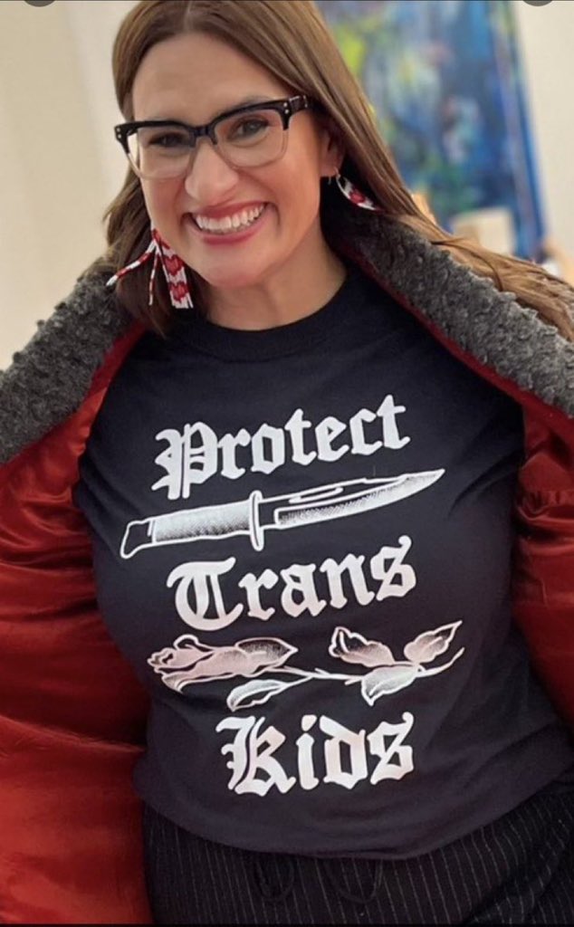 Mr PitBull (@mrpitbull07) on Twitter photo <a href="/EndWokeness/">End Wokeness</a> This is Minnesota's Lt. Governor. Democrats are responsible for this horror. <a href="/EndWokeness/">End Wokeness</a> This is Minnesota's Lt. Governor. Democrats are responsible for this horror.