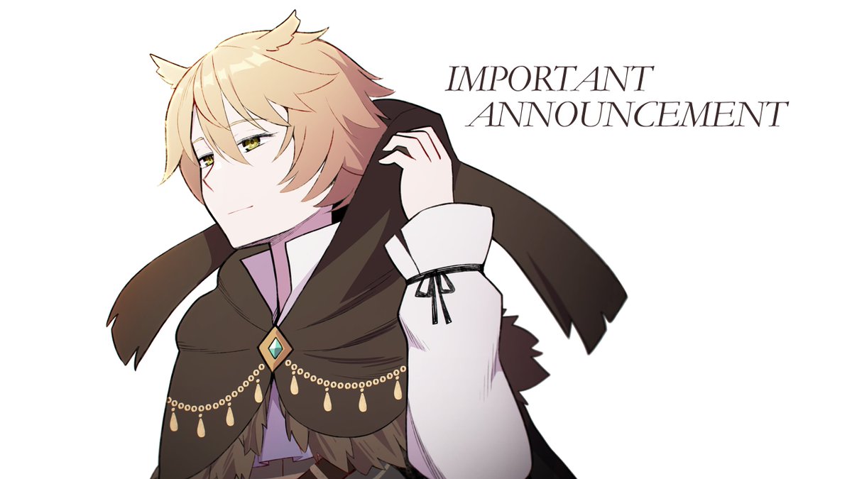 Announcing my retirement properly on stream, sharing more details behind the decision and answering questions: twitch.tv/fredrikknudsen