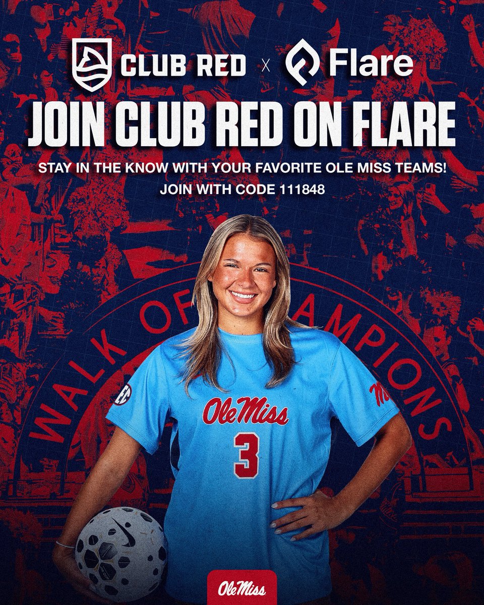 Club Red tweet media