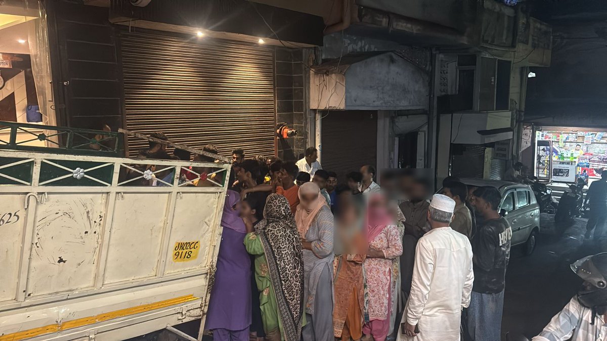 District Magistrate, Jammu tweet media