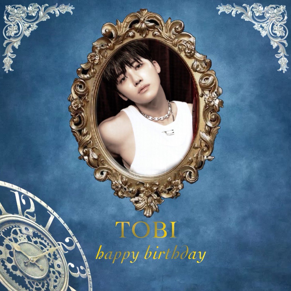 ¸.·✩·.¸¸.·¯⍣✩. ᶜᵒʳᵖᵒʳᵃᵗᵉ ᴺᵒᵗⁱᶜᵉ:

28.08 
Happy birthday to Tobi <a href="/txbiasj/">Tobi</a> , ODD Team. Your dedication strengthens our foundation.

✩⍣¯·.¸¸.·✩·.¸ 🎉🎂🎊

#ออฟฟิศลับของคนไม่ลับ