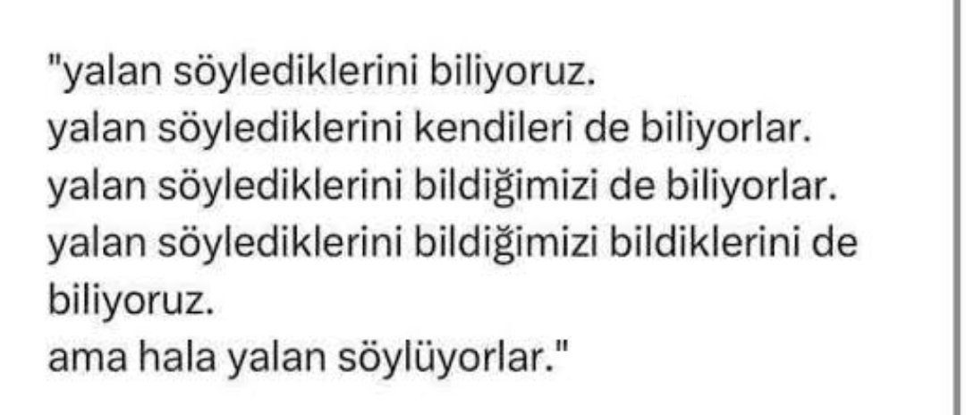 <a href="/dailyturkist_/">Daily Türkist</a> Millete Empoze ve dayatma yapmayın !
REFERANDUM yapın da görelim :)