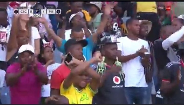 How does the count look now?