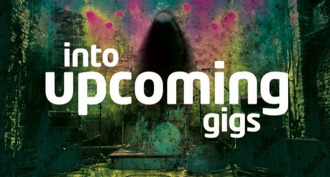 🔥 New <a href="/intocreative/">Into Creative</a> article: Upcoming Gigs 🔥

🎼 <a href="/CreateStirling/">Creative Stirling</a> featuring <a href="/KevinPGilday/">Kevin P. Gilday</a>  - <a href="/emalcolmson/">Elaine Malcolmson 💙</a>  - Sam Small - Empress - Warren Starry Skies 

🎼 <a href="/riannedowney_/">Rianne Downey</a> 

🎼 <a href="/TheWildThings/">The Wild Things</a> 

🎼 <a href="/HughCornwell/">Hugh Cornwell</a> - <a href="/thecourettes/">The Courettes</a> 

🎼 Nouvelle Vague

👇⭐️🔥

intocreative.co.uk/into-music-upc…