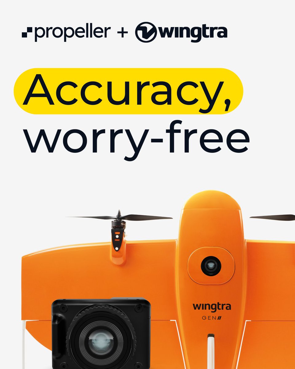 Propeller tweet media