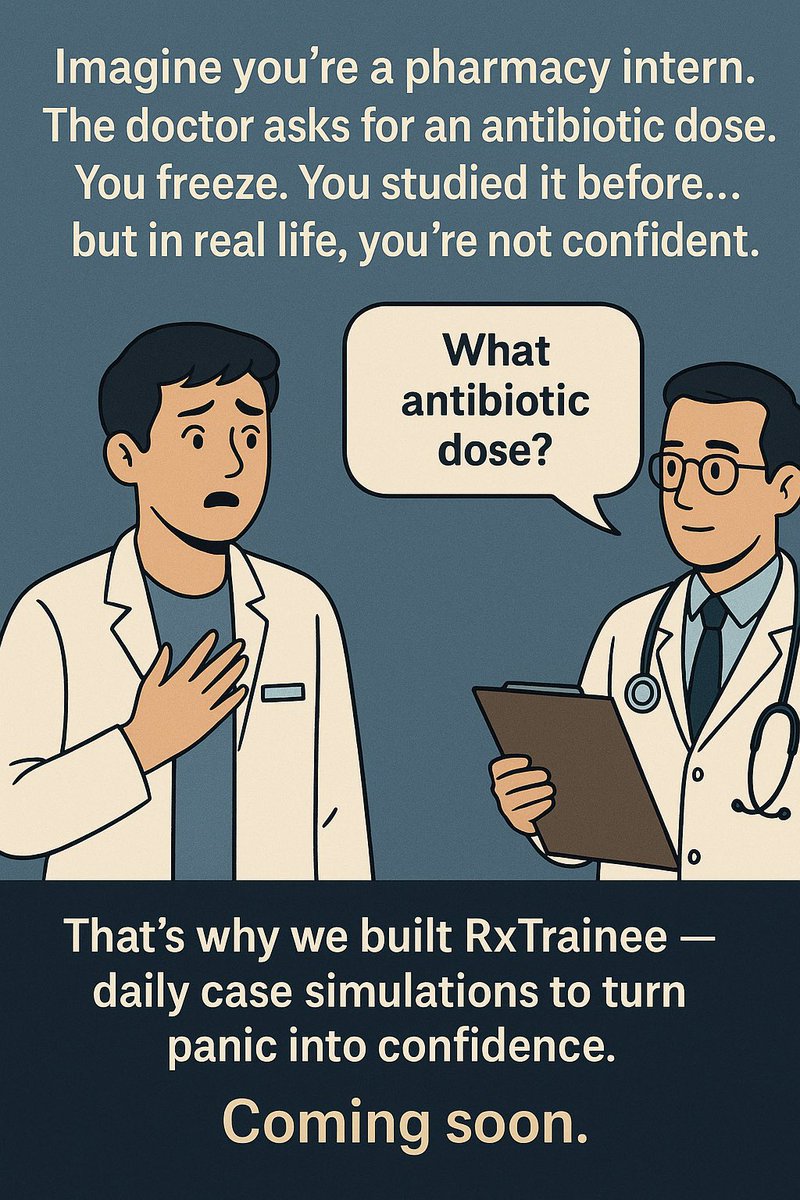 #SSCP25 
#SSCP_KSA 
#MicroMaker_Hackathon 
#RxTrainee