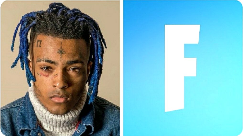 Is XXXTENTACION in Fortnite ? tweet media