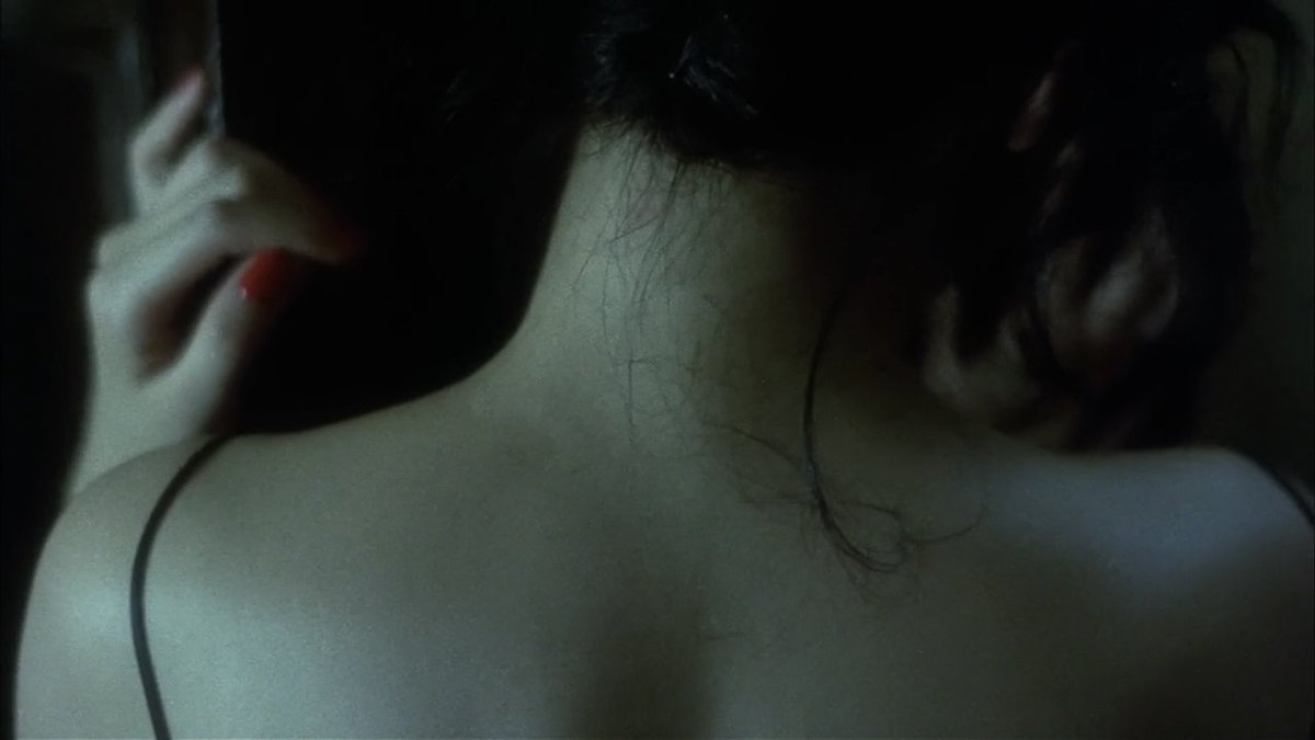 the_ayphu's tweet photo. Days of Being Wild / Wong Kar-wai https://t.co/bdup2TYzyz
