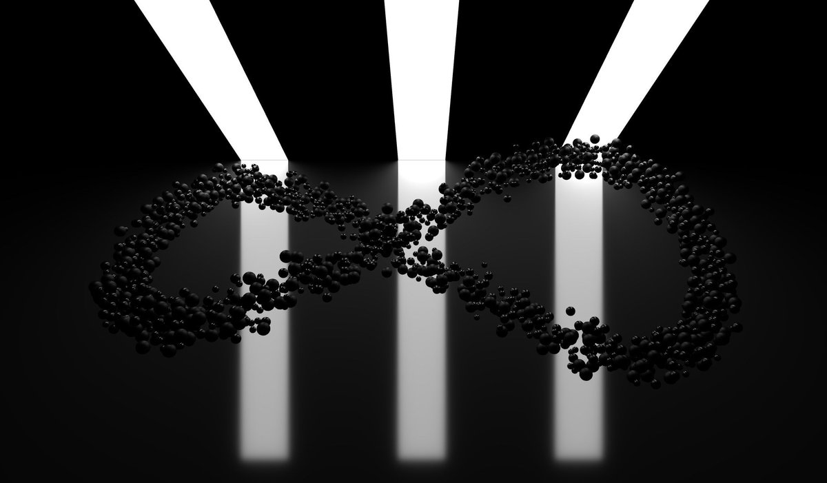 Look what happens when you combine Area Lights, Havok physics, and Lemniscate!

playground.babylonjs.com/#ZCLFNY#5 

#3D #WebDev #gamedev #indiedev #WebDevelopment #webgl #gamedevelopment #IndieDevs