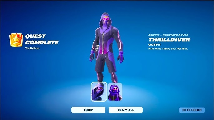 betrayalsep's tweet photo. ๐จSelling Fortnite X Vivo (Thrilldiver) skin codes
DM ME
I have 10 codes
low price for those who comment I'm legit
#fortnite #vivo #Thrilldriver https://t.co/6iErGG6bsk