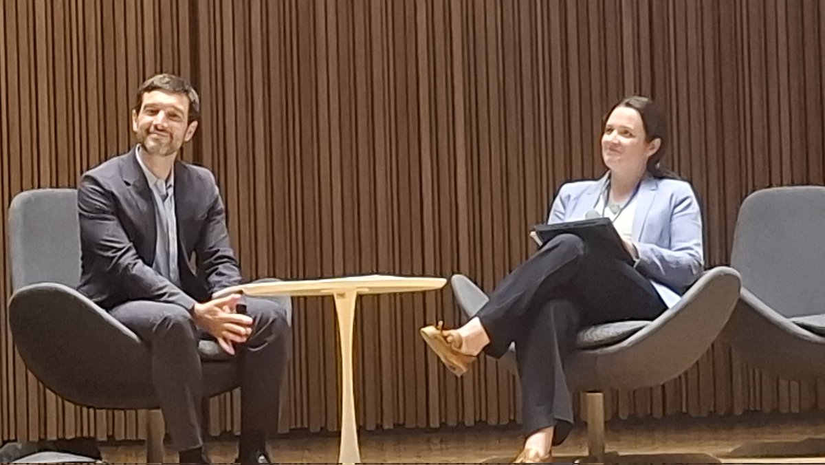 ESPANET 2025 (@espanet_milan) on Twitter photo Our talk with Spanish Minister of Social Rights Pablo Bustinduy <a href="/pbustinduy/">Pablo Bustinduy</a> is about to start.
This is a EPRAhub side event, chaired by Ilaria Madama and introduced by <a href="/MatteoJessoula/">Matteo Jessoula</a> <a href="/EPRA_Hub_UniMi/">EPRA Hub</a> Our talk with Spanish Minister of Social Rights Pablo Bustinduy <a href="/pbustinduy/">Pablo Bustinduy</a> is about to start.
This is a EPRAhub side event, chaired by Ilaria Madama and introduced by <a href="/MatteoJessoula/">Matteo Jessoula</a> <a href="/EPRA_Hub_UniMi/">EPRA Hub</a>