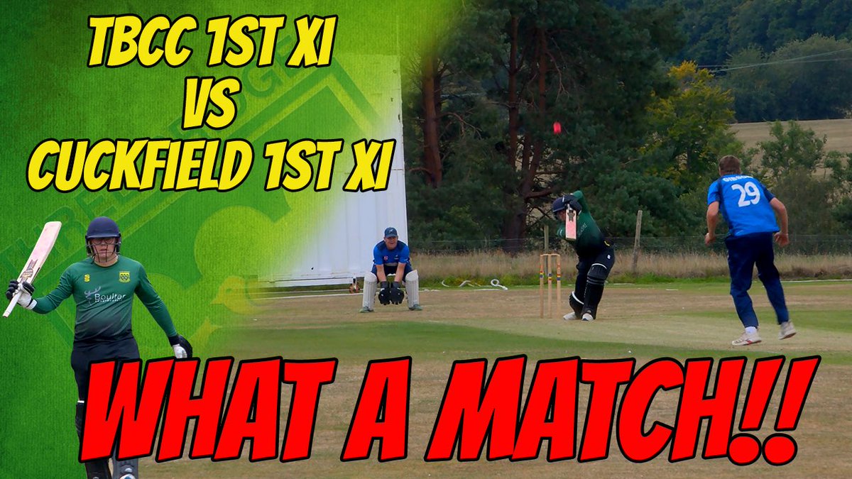 Three Bridges CC tweet media