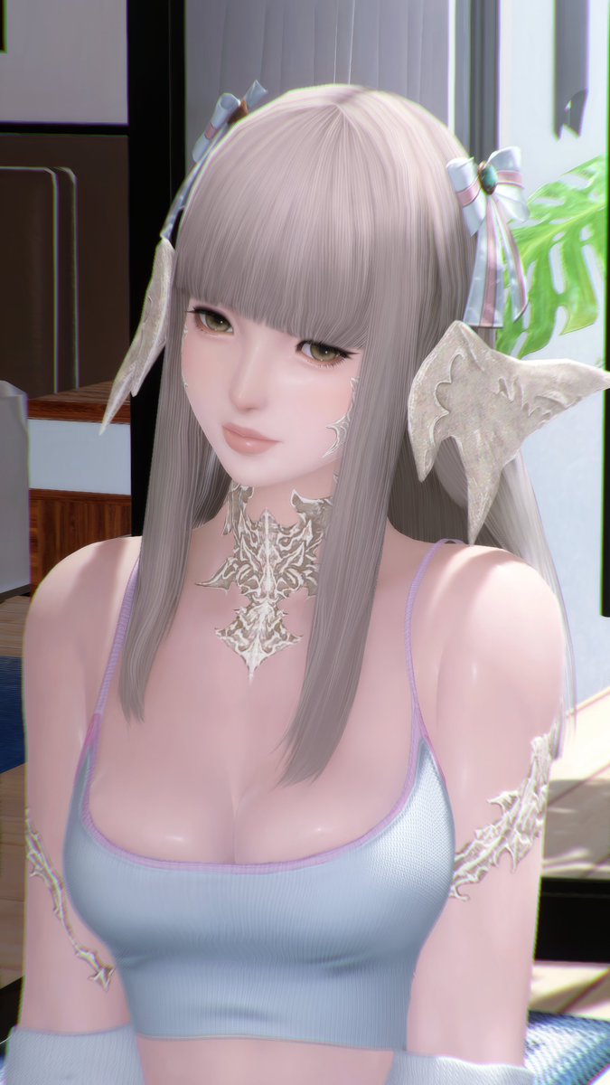 i hope u like fish 

#gposers #aura #hanasofties