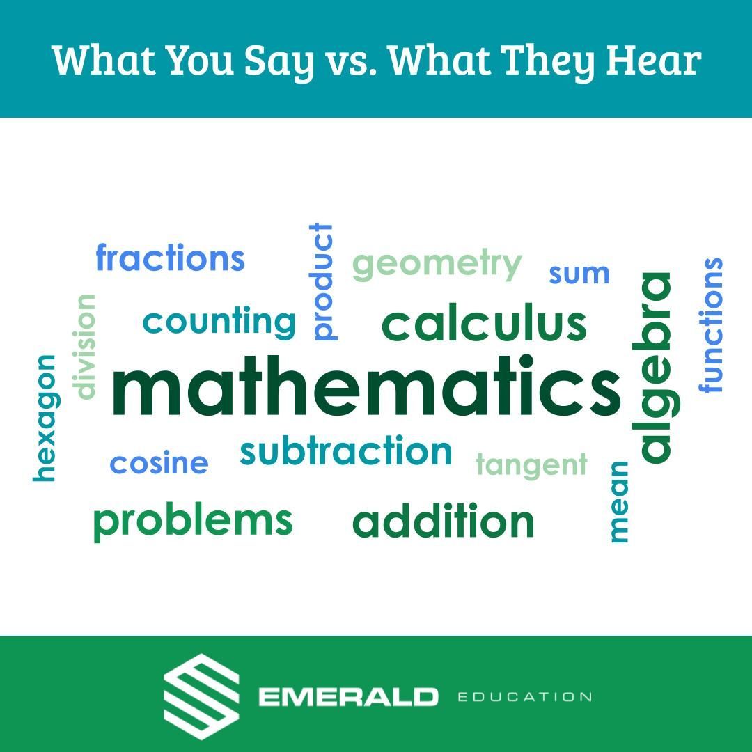 Emerald Education tweet media