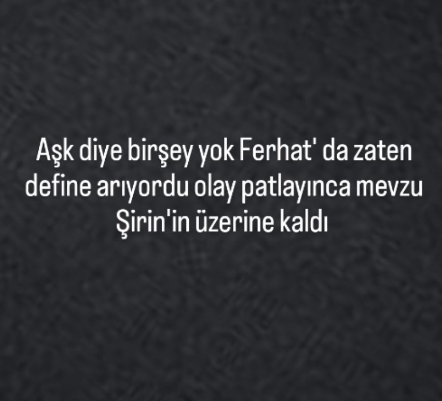 Doğruluk payı yüksek olabilir 🤔☺️