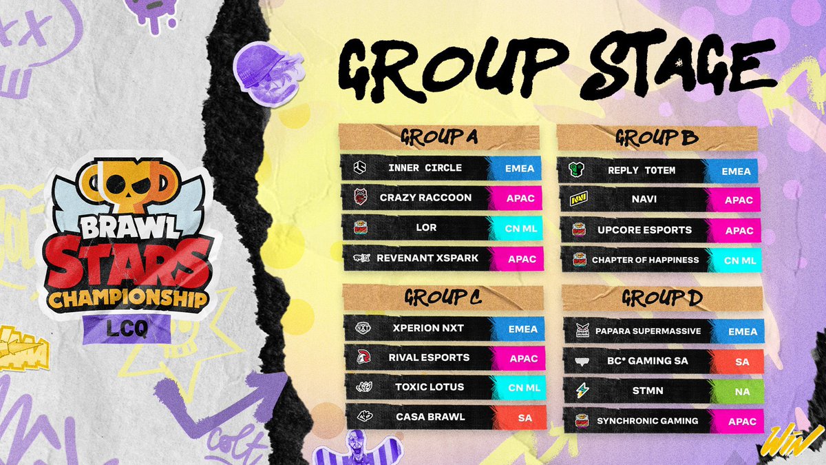 LCQ勝つよ！！！