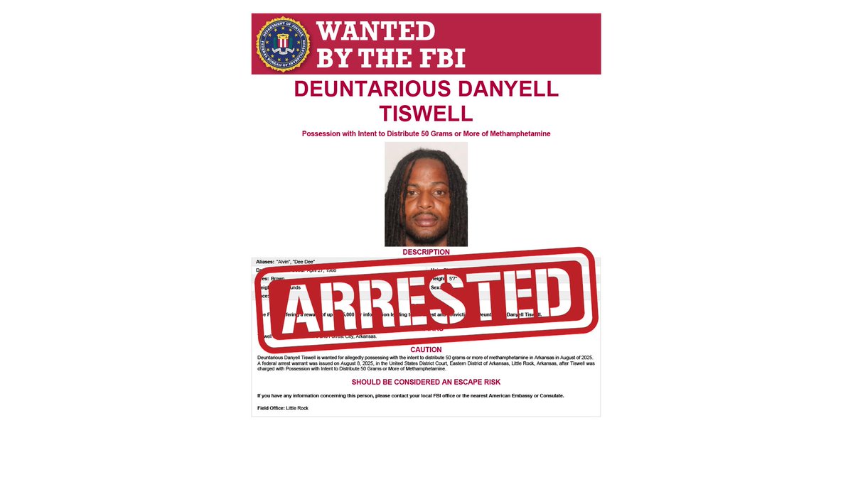 ****UPDATE****
In custody! Thank you all for your assistance.