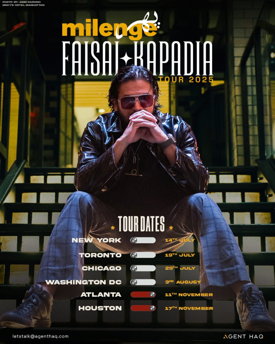 Agent HAQ tweet media