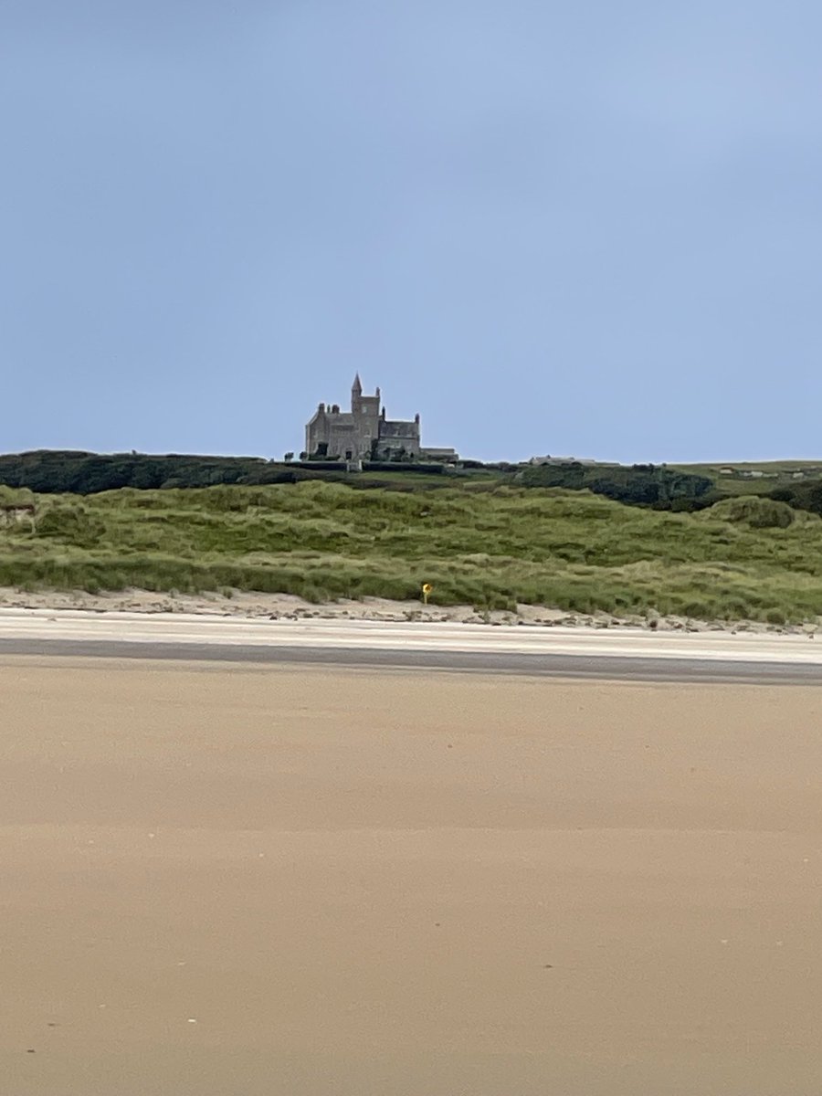 Mullaghmore Head #wildatlanticway #Ireland