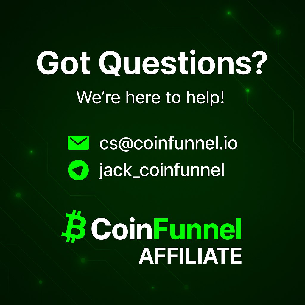 Coinfunnel tweet media