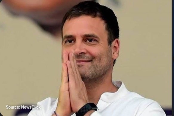 #50%_tariff 
यह सारा करा कराया <a href="/RahulGandhi/">Rahul Gandhi</a> का है न ही राहुल गांधी मोदी को सच बोलने पर मजबूर करते और न ही ट्रंप चाचा नाराज होते 🤭😅😅

#GaneshChaturthi2025 
#BJP #Congress