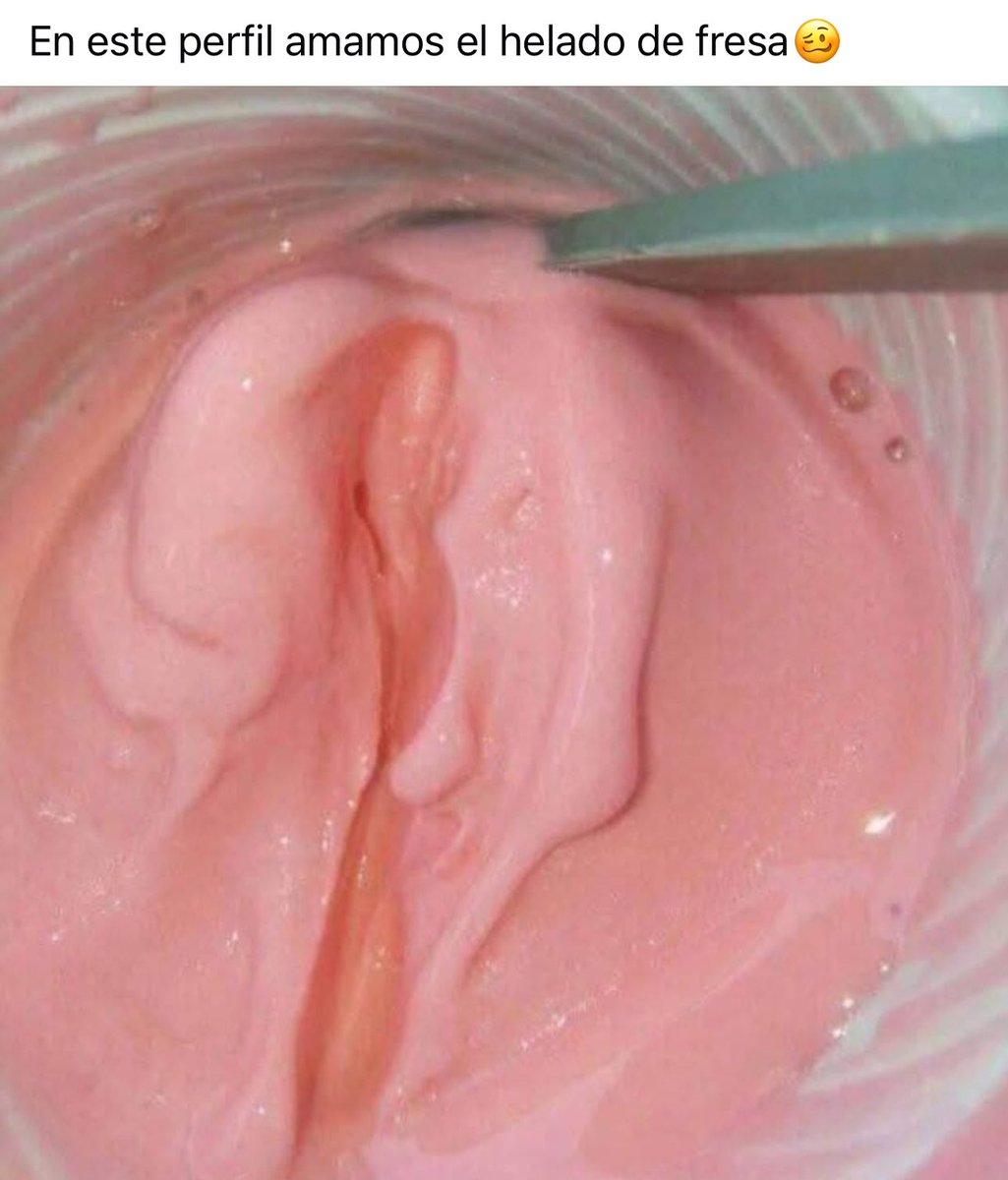 Roberto45535296's tweet photo. Muy rico el helado. https://t.co/1ep9eOaL4J