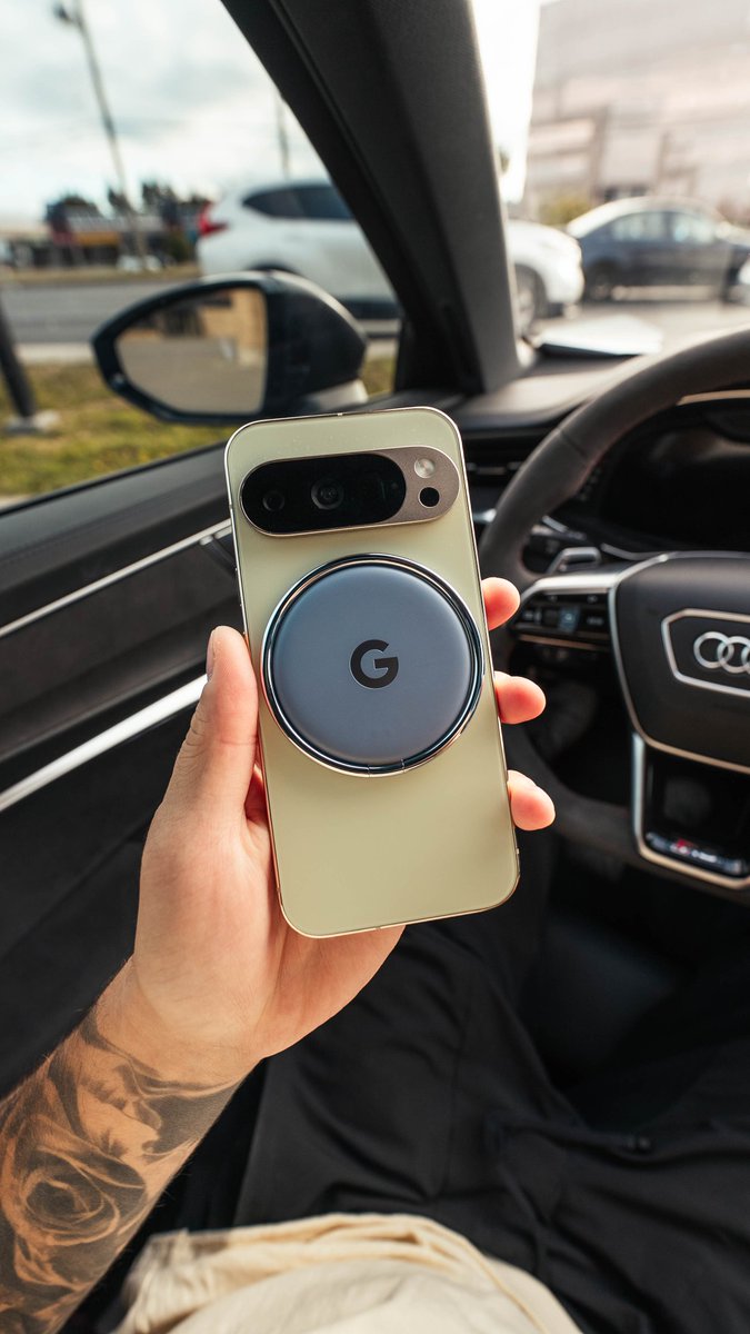andres_vidoza's tweet image. Today is Day 7 with my Pixel 10 Pro, I'm gathering all my thoughts....
