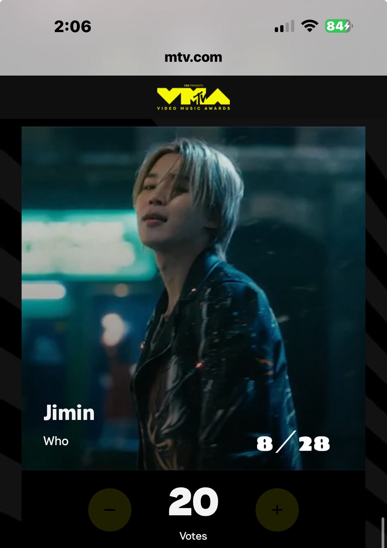 BTS JIMIN マグネット　可愛い手で可愛い顔が見えない♡　　各種1点限定 BTS JIMIN マグネット 可愛い手で可愛い顔が見えない♡ 各種1点限定