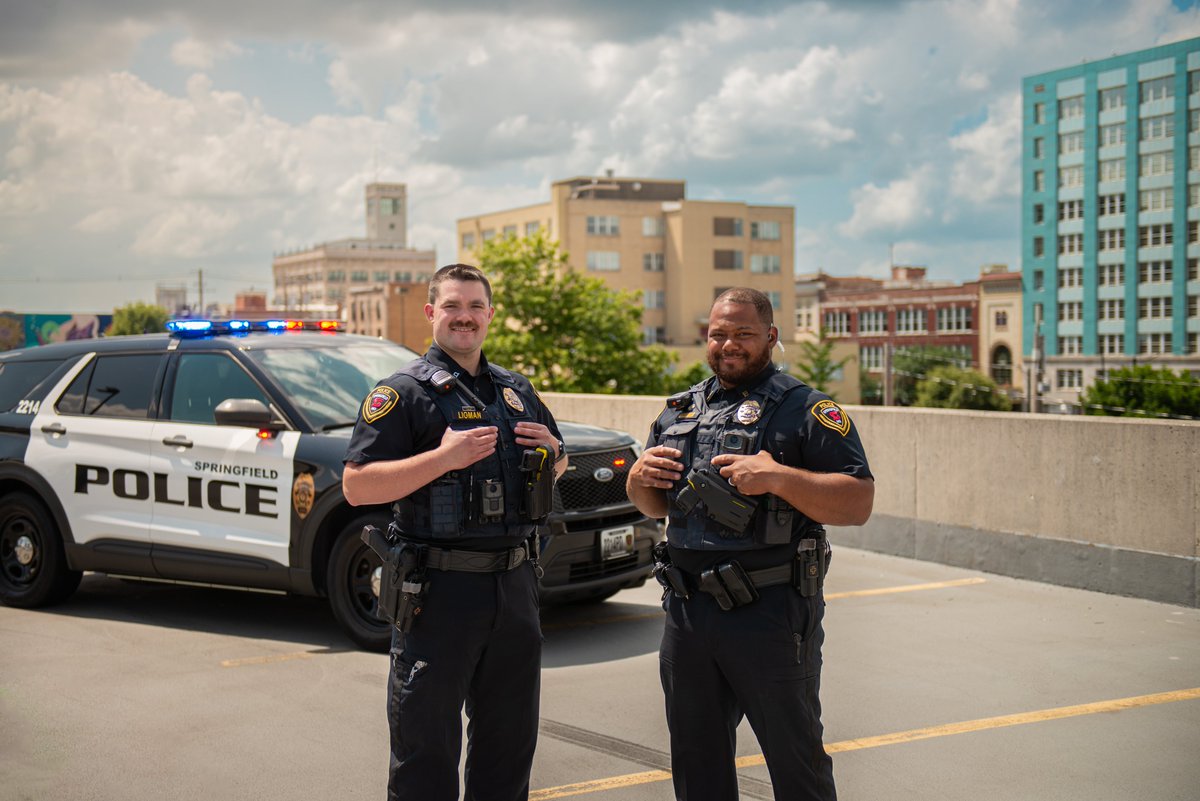 Ready for a career that makes an impact?

SPD is adding extra testing dates on Sept. 12 &amp; 13!

💰$5K incentive for recruits
💰$10K incentive for laterals
💼Paid training + solid salary ($56,825 to start, $63,128 after graduation)

Apply by Sept. 5 👉 GoSPD.com