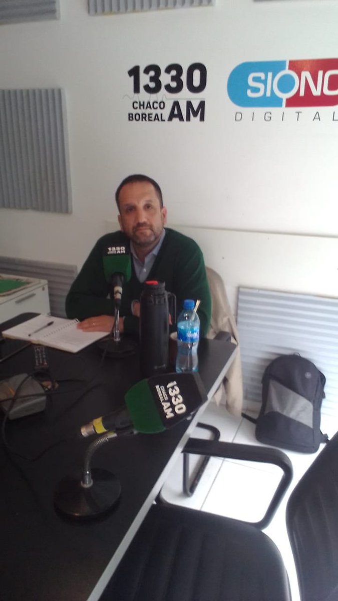 🎙️AL AIRE #EnClavePublica con <a href="/CamiloFilartiga/">Camilo Filártiga Callizo</a> 

🔴 En vivo: chacoboreal.com.py

📻Escuchanos en desdeparaguay.com/1330

📱 WhatsApp: wa.me/+595974121330| #1330AM