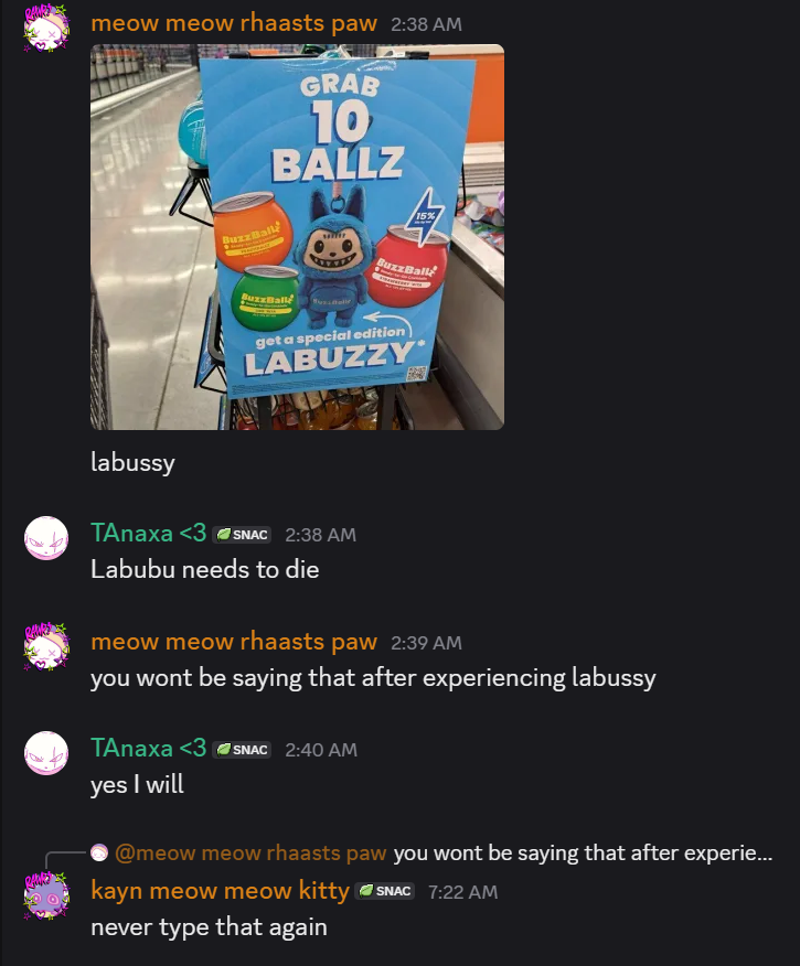 enralis (´・ω・`) (@enralis) on Twitter photo 