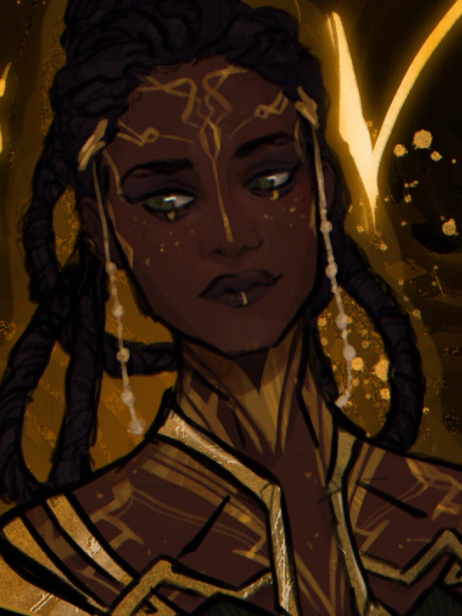 era of magic ✨

#arcane #melweek #melweek2025