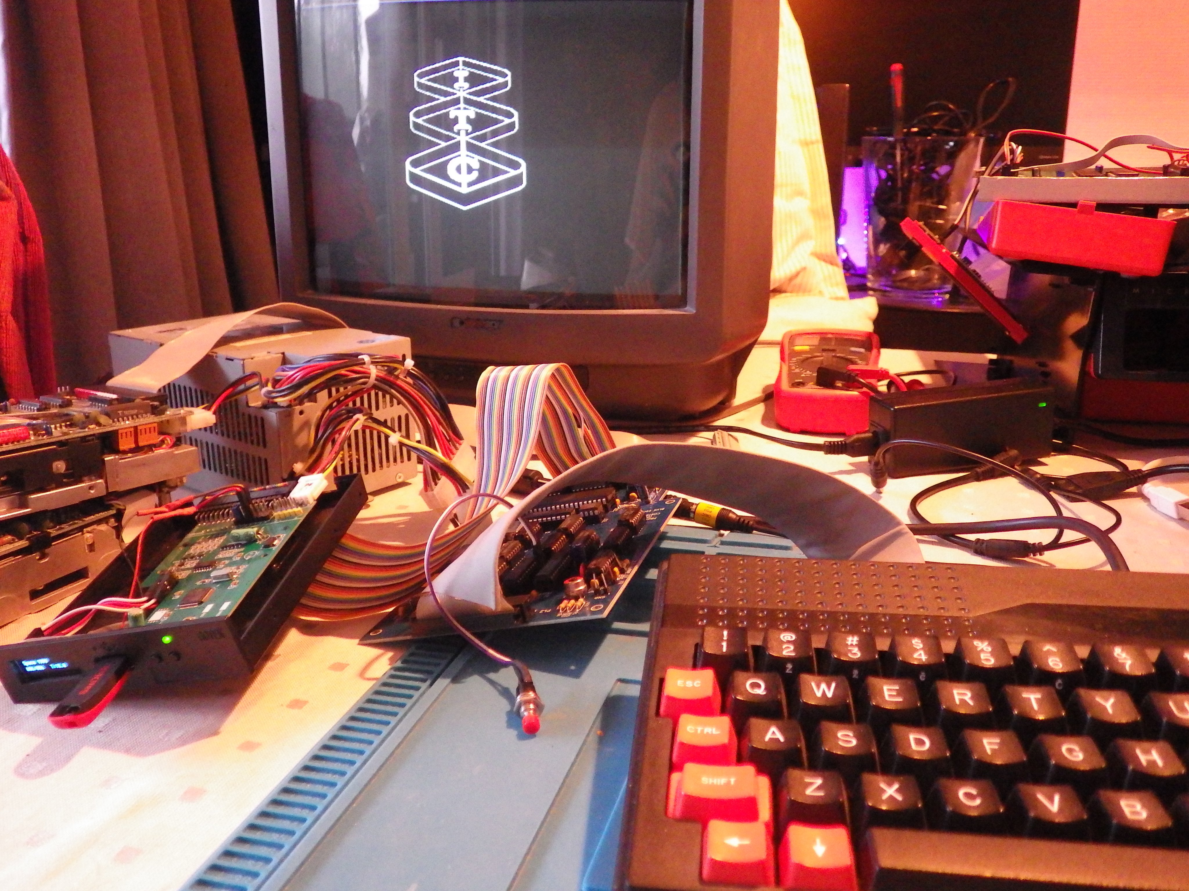 セットアップ Dbug on X: 