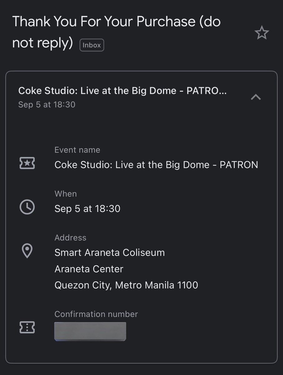 p’wede na po ako manahimik hehe salamat sa coke, uti, at dasal ng mga kaibigan kong demonyo ^-^