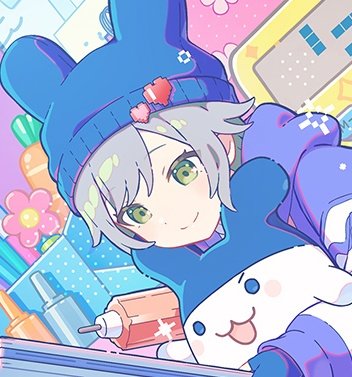 다른 애들은 다 같이 활동하거나 옆에 있는데
왜 혼자 그 누구보다 소.중. 하듯이 안고있는거?
다른 애들이 안으면 맨날 싫어하면서 왜 미미치를 껴.안.고.있.는.거.?
귀여운 거 앞에선 똑같이 귀여워지는 갭모에가 날 미치게함 ㅈㅉ