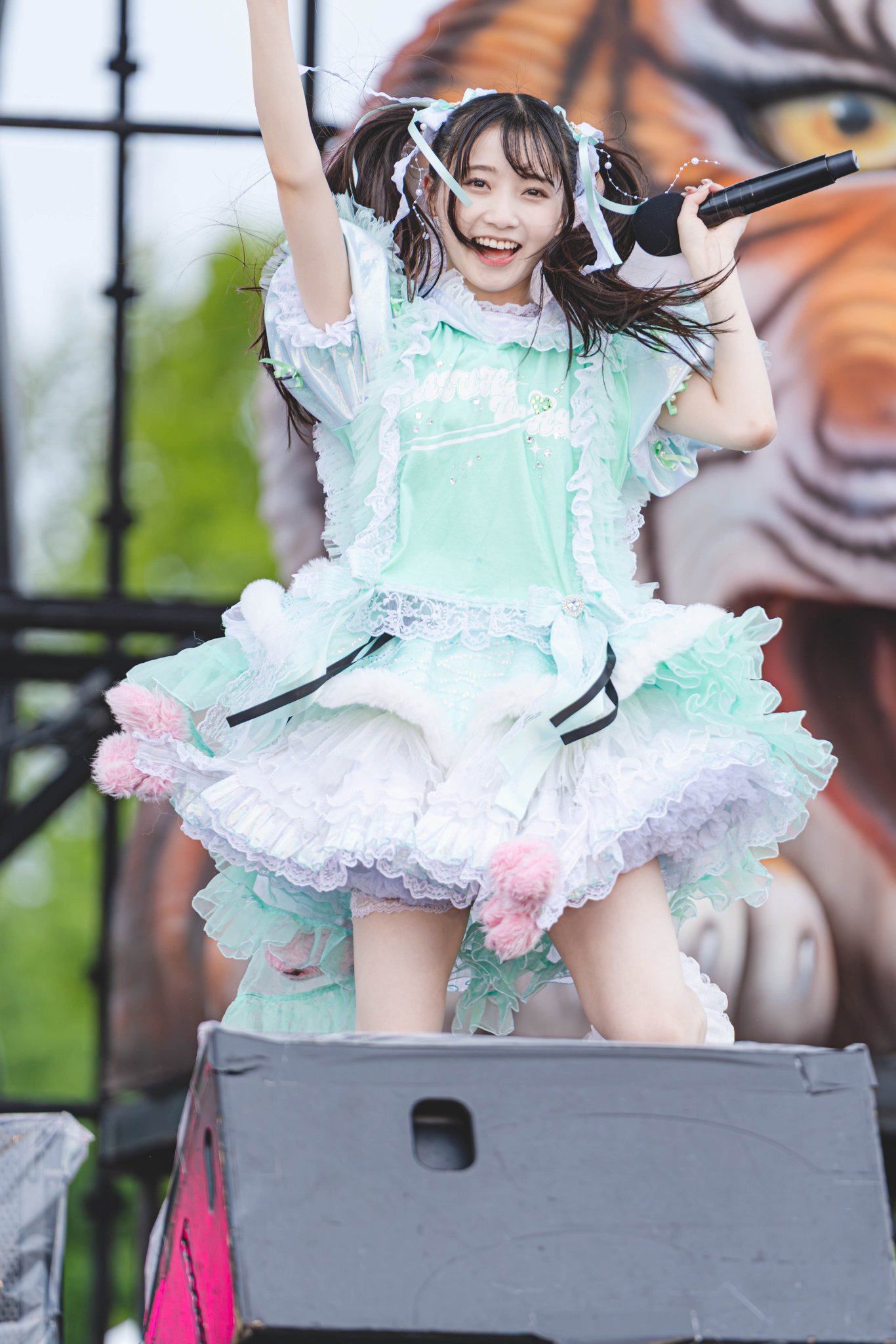 ぴょんす on X: 