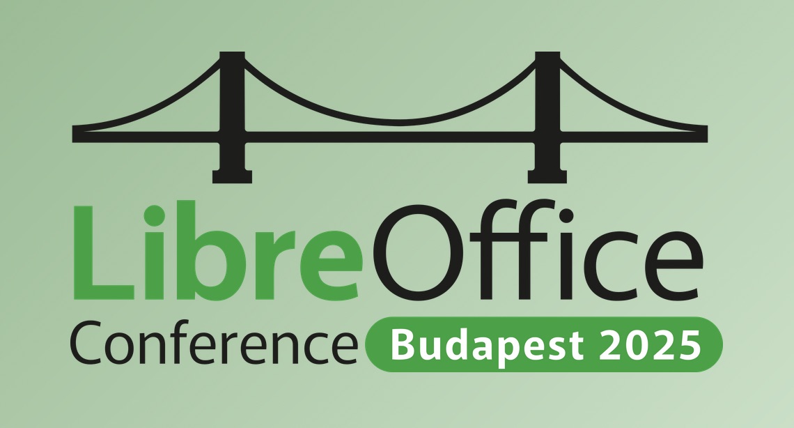 LibreOffice (@libreoffice) on Twitter photo One week to go, until the #LibreOffice Conference 2025 begins: blog.documentfoundation.org/blog/2025/08/2… One week to go, until the #LibreOffice Conference 2025 begins: blog.documentfoundation.org/blog/2025/08/2…