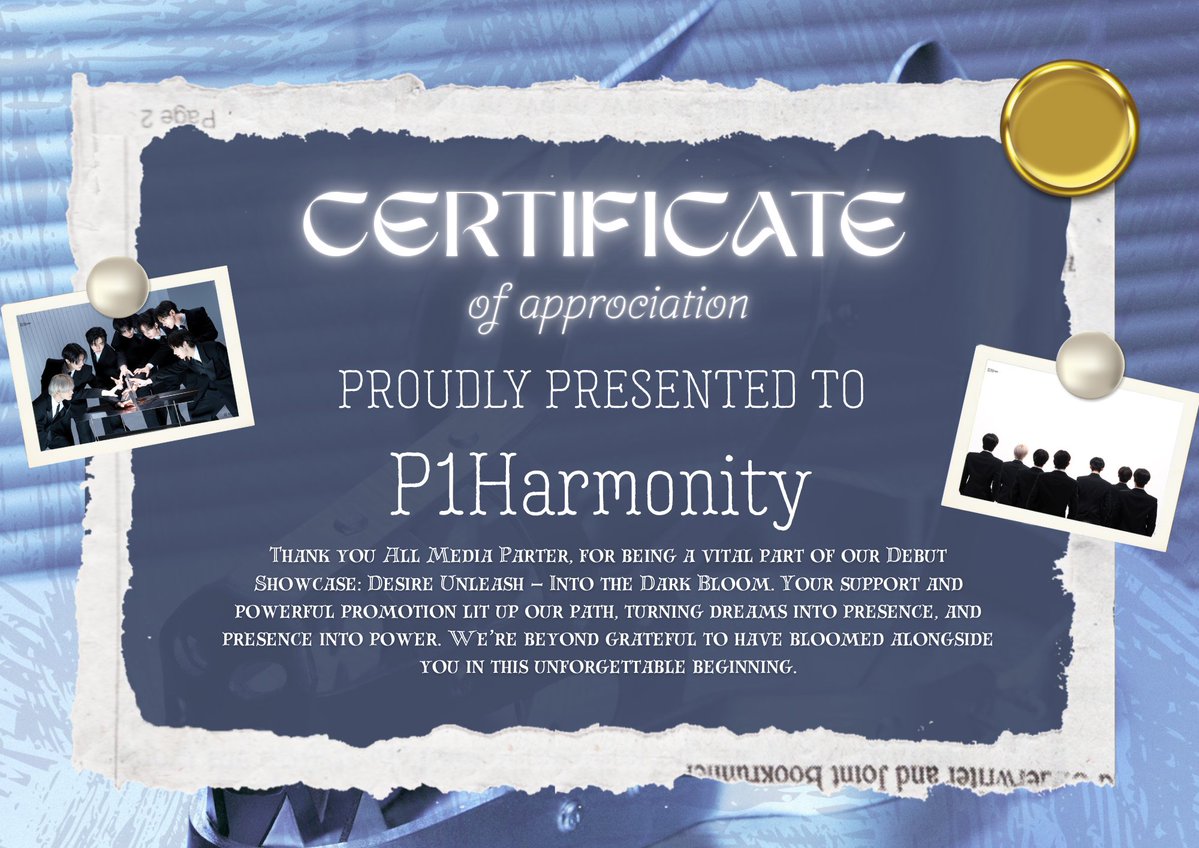 ☆ (@p1harmonity) on Twitter photo Endless thanks to <a href="/ENFAlTH/">♰’ 그 뱀파이어 , 𝐄𝐍-𝐅𝐀𝐈𝐓𝐇</a> for having us as your media partner. It’s been such a rewarding journey partnering with you! Can’t wait to see what’s next! 💛 Endless thanks to <a href="/ENFAlTH/">♰’ 그 뱀파이어 , 𝐄𝐍-𝐅𝐀𝐈𝐓𝐇</a> for having us as your media partner. It’s been such a rewarding journey partnering with you! Can’t wait to see what’s next! 💛