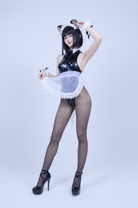 Twitterのコスプレ画像16