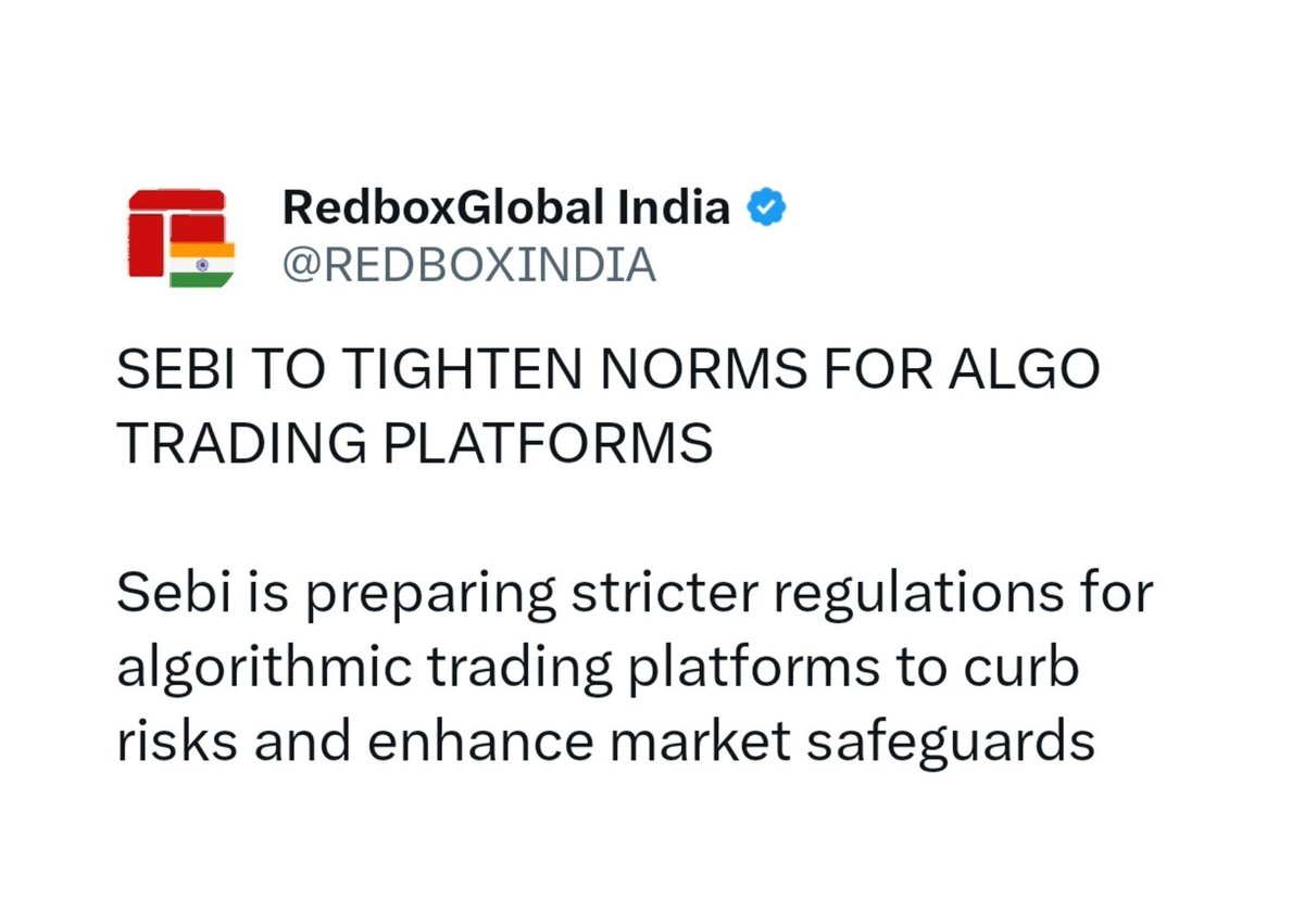 Most algo platforms, including <a href="/FinTarget/">FinTarget</a>, have over 20% profitable traders, that’s 2-3x higher than regular F&amp;O traders.

Sticking to a system not only increases the odds of being profitable but also cuts down the risk of blowing up your account.

Instead of tightening the
