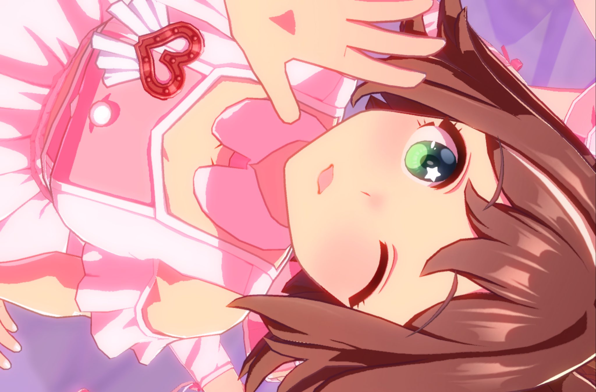 クーちゃんキック！！ on X: 