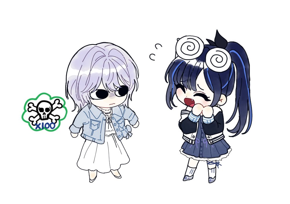 그리고 더 근황:버튜버를 알게 되었습니다