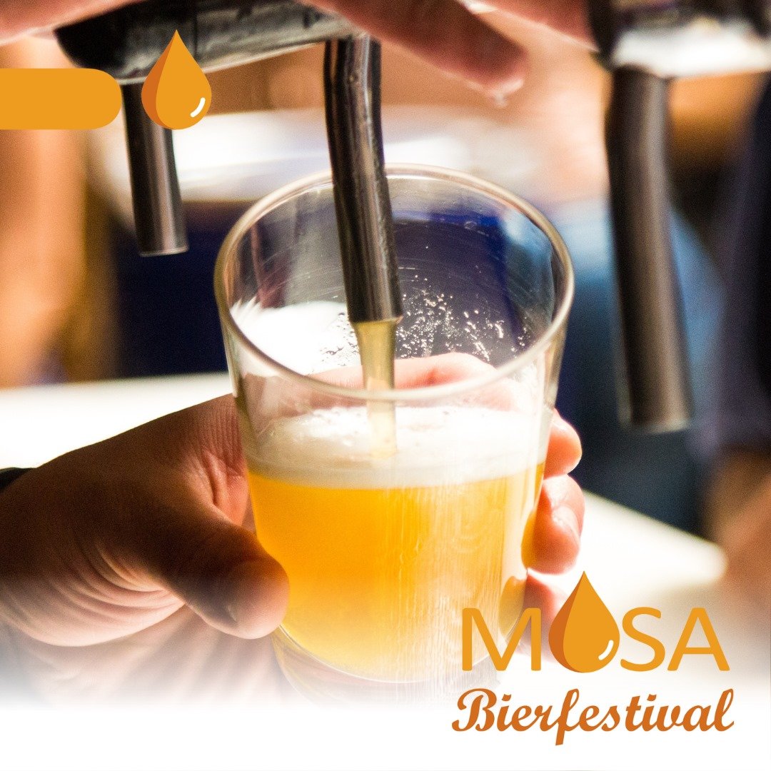 Op 13 september kun je in Venlo terecht voor een gezellig festival met lekkere bieren en goede wijnen! #bierfestival #venlo #limburg #bier
Check de details in onze bieragenda: 
biernet.nl/bier/agenda/20…