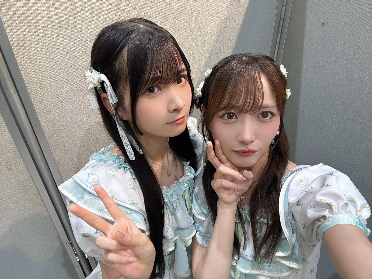 #傷つくことが青春だ 
リリイベありがとう！

そしてオリコンデイリーランキング1位！
わーい、ありがとうございます^^

次のリリイベは8月30日東京です🎶