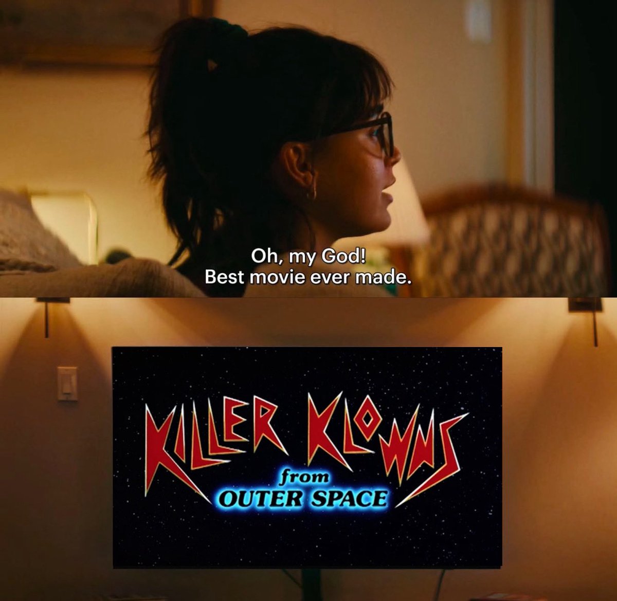 KI11ERKLOWNS's tweet image. 