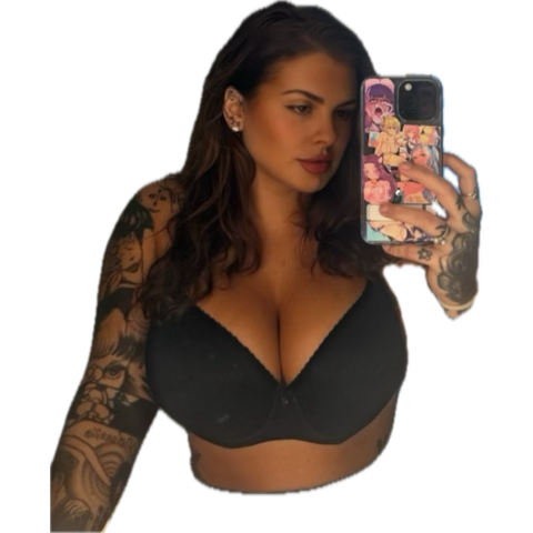 Watch Keisha™️'s leaked NSFW photo on TwXstars