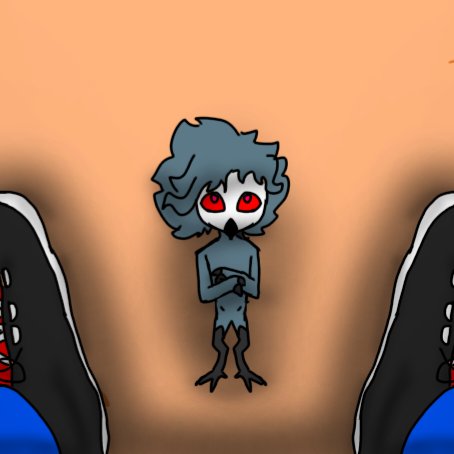 You found a tiny owl.
What do you do?