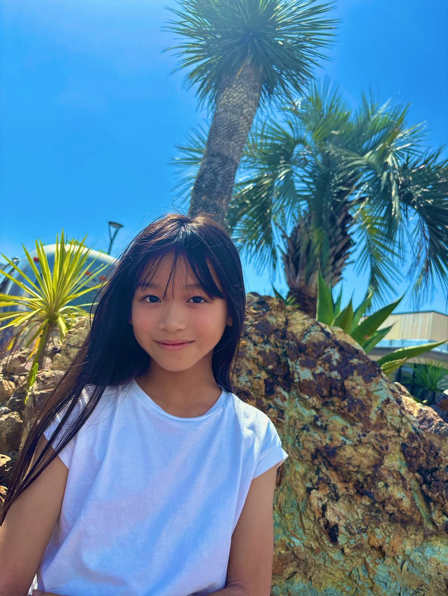 夏休みも、もう終わりだなあ~🥹*

夏休み最後は定期公演🫶
みんな会いに来てねーっ🥰！！！

#ポケドル
#定期公演
#推し
#夏休み