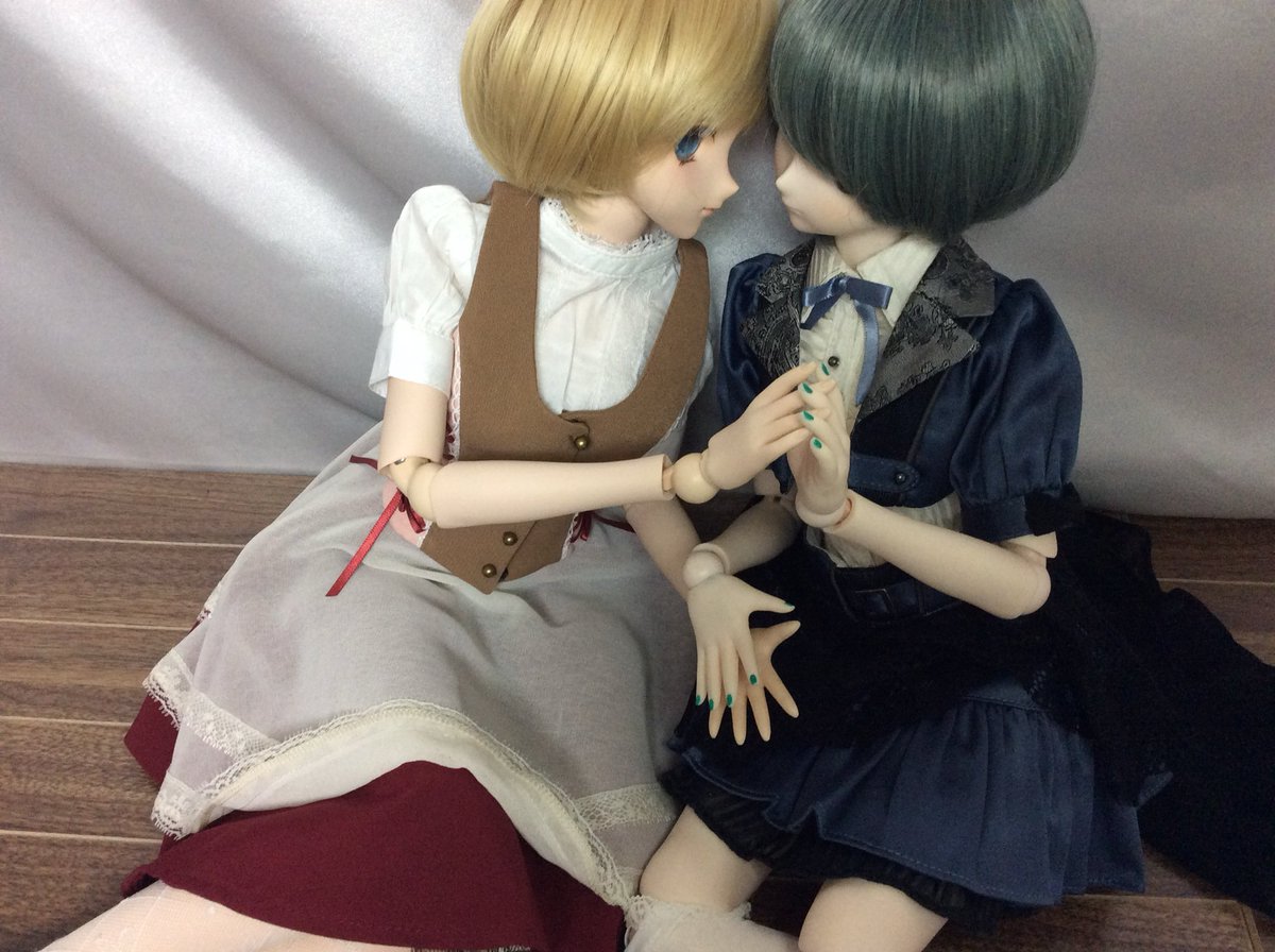 そよ。 (@mandj_0316) on Twitter photo 