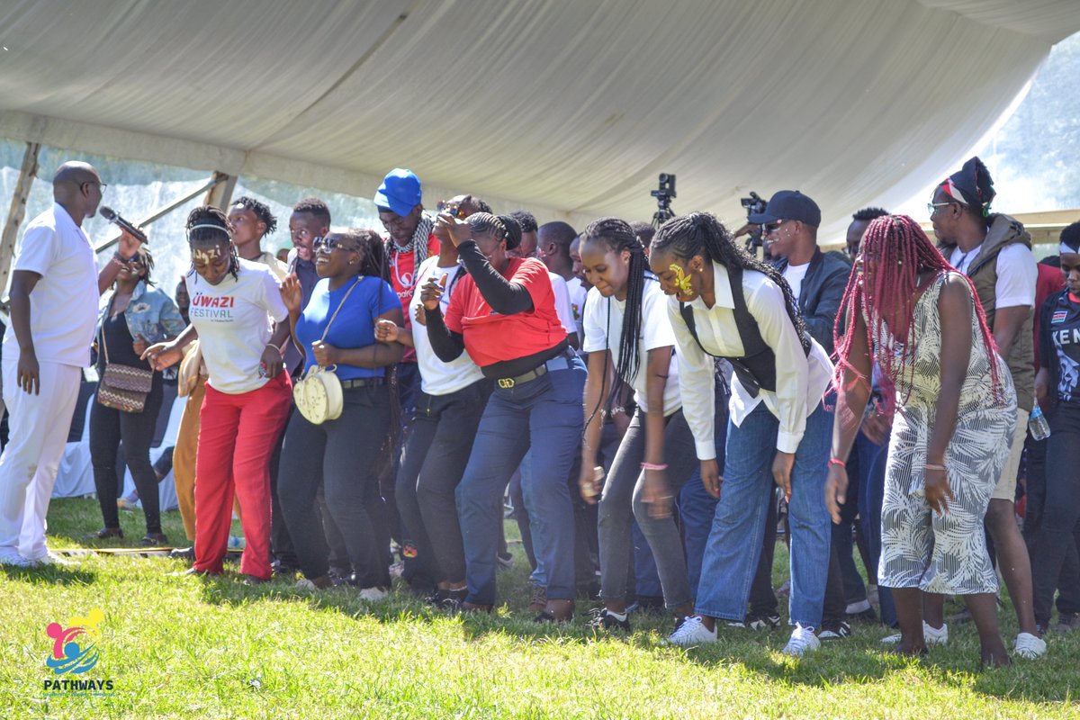 Octoh Kamaah 031 🇰🇪 tweet media